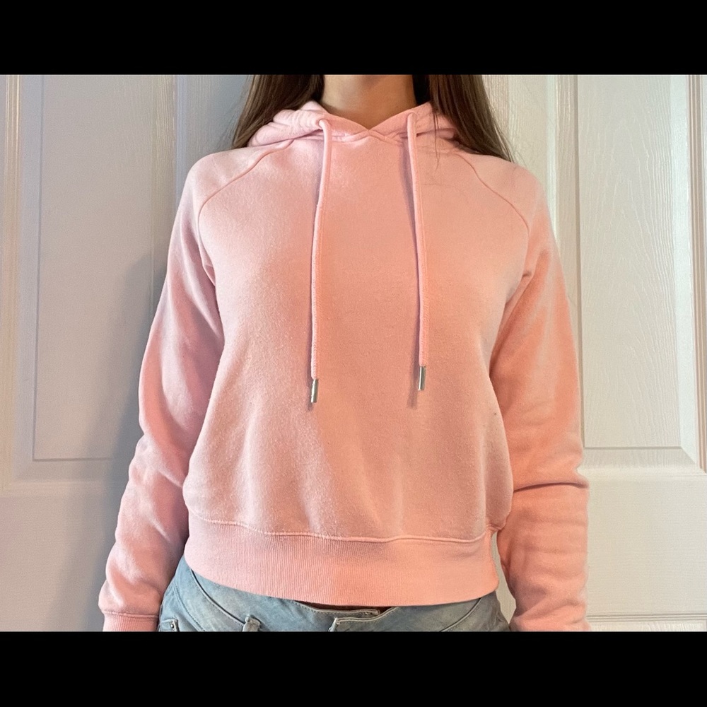 Pink sweater - Picture 2 of 3